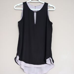 Reversible Sleeveless Women's Top